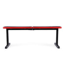 BODY SCULPTURE STRAIGHT EXERCISE BENCH BSB 570