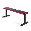 BODY SCULPTURE STRAIGHT EXERCISE BENCH BSB 570