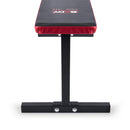 BODY SCULPTURE STRAIGHT EXERCISE BENCH BSB 570