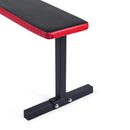 BODY SCULPTURE STRAIGHT EXERCISE BENCH BSB 570