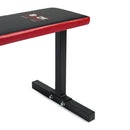 BODY SCULPTURE STRAIGHT EXERCISE BENCH BSB 570