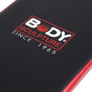 BODY SCULPTURE STRAIGHT EXERCISE BENCH BSB 570