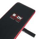 BODY SCULPTURE STRAIGHT EXERCISE BENCH BSB 570