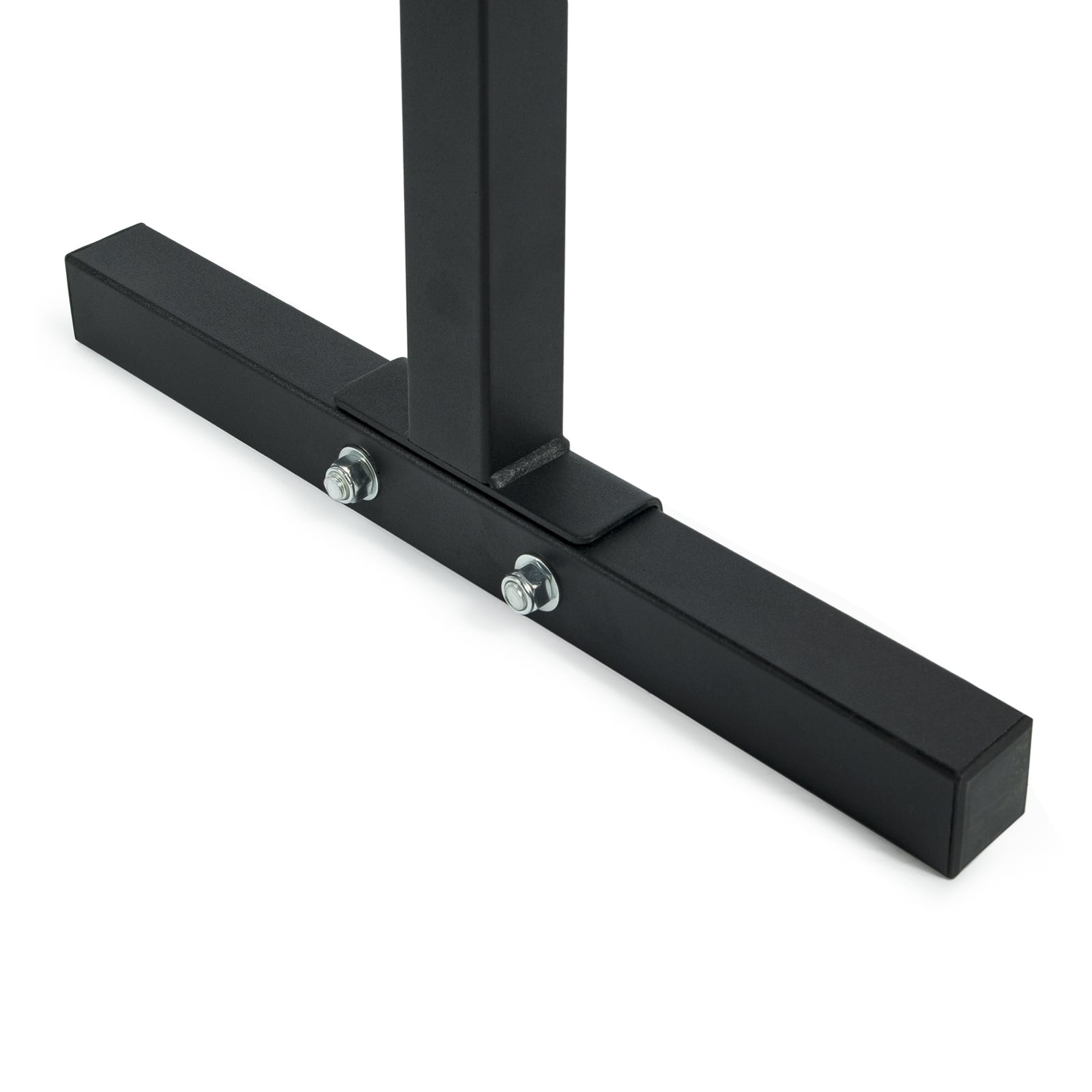 BODY SCULPTURE STRAIGHT EXERCISE BENCH BSB 570