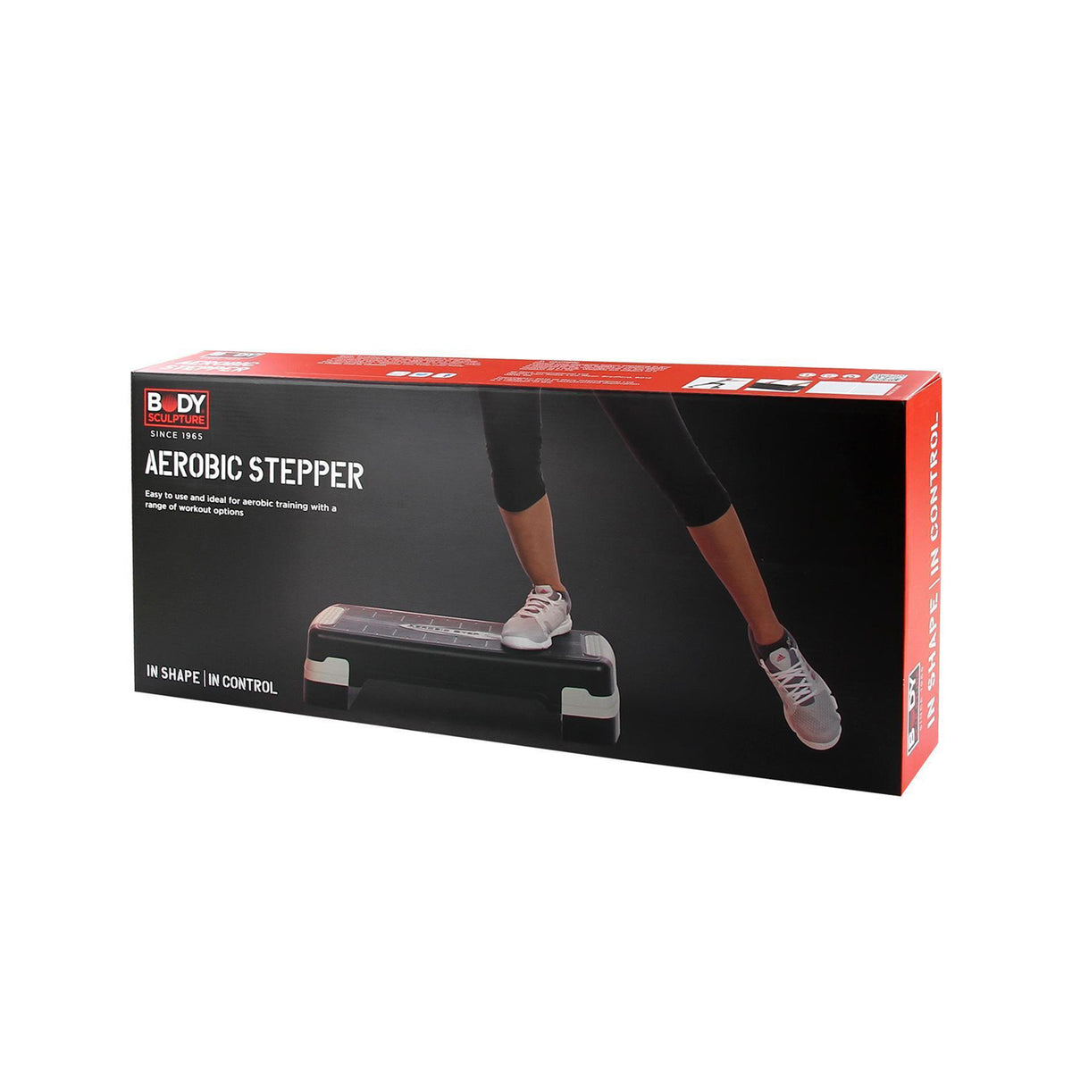 Aerobic step body sculpture on sale