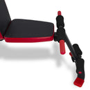 BODY SCULPTURE MULTIFUNCTIONAL BENCH ADJUSTABLE CARBON BSB 625