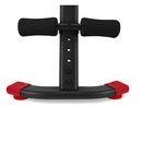 BODY SCULPTURE MULTIFUNCTIONAL BENCH ADJUSTABLE CARBON BSB 625