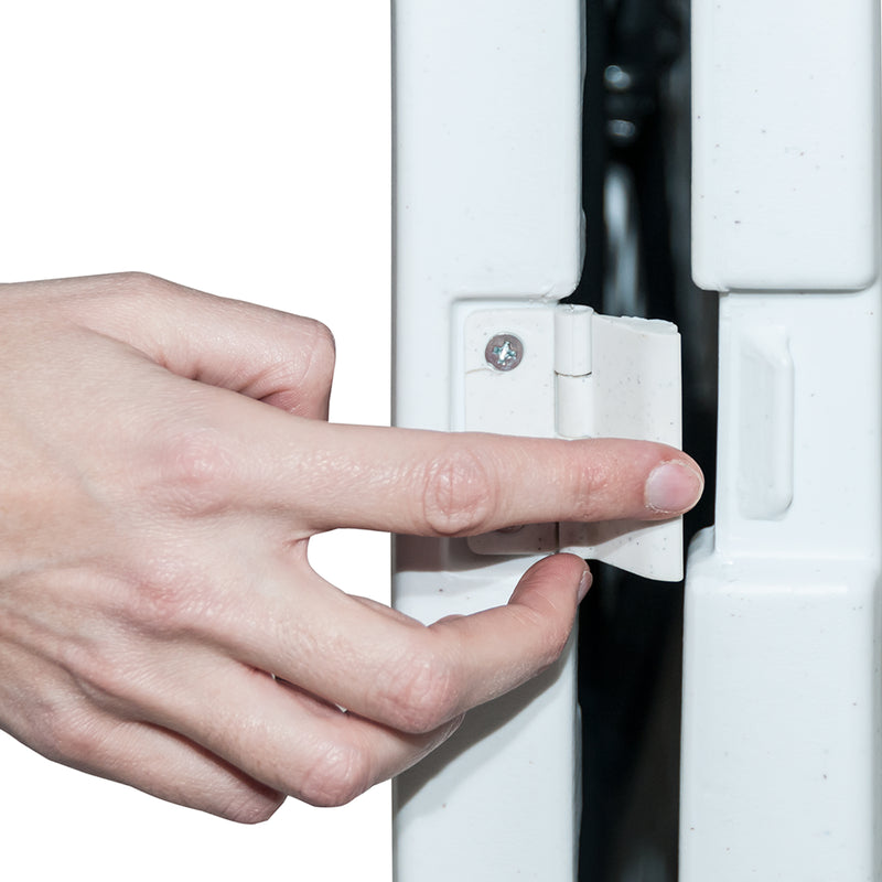 Skládací multifunkční stůl NEWSTORM OSKAR 180