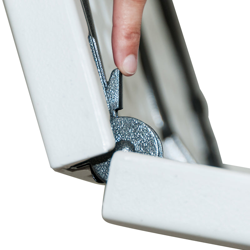 Skládací multifunkční stůl NEWSTORM OSKAR 180