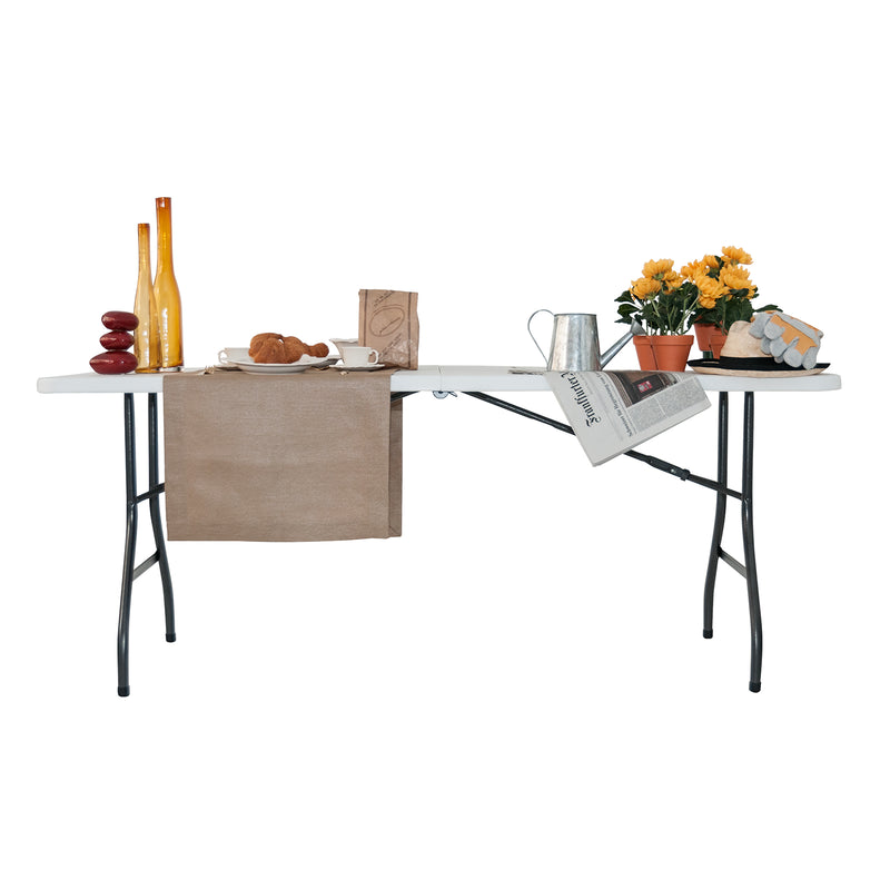 Skládací multifunkční stůl NEWSTORM OSKAR 180