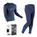 BTZ0464 MEN'S THERMOACTIVE UNDERWEAR SET L/XL MAGNUS NILS