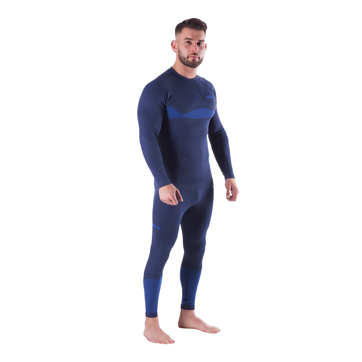 BTZ0464 PÁNSKÉ TERMOAKTIVNÍ SPODNÍ PRÁDLO VELIKOST L/XL MAGNUS NILS