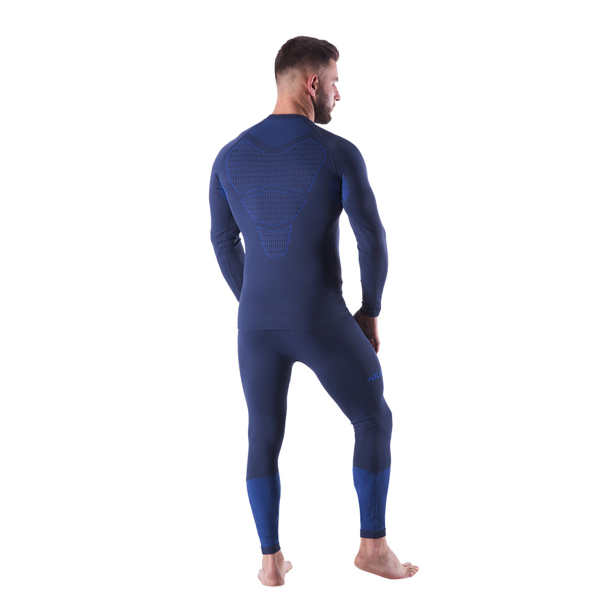 BTZ0464 PÁNSKÉ TERMOAKTIVNÍ SPODNÍ PRÁDLO VELIKOST L/XL MAGNUS NILS
