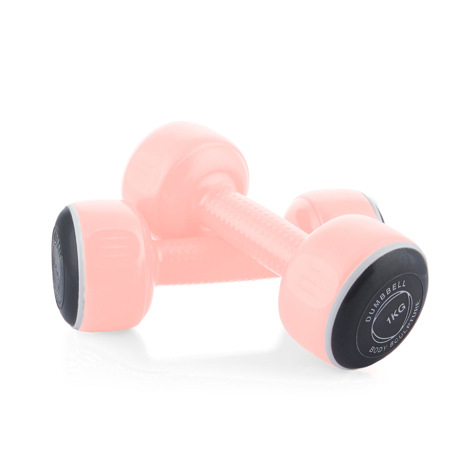 BODY SCULPTURE DUMBS SMART 2 X 1 KG BW 108D 2 KG