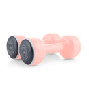 BODY SCULPTURE DUMBS SMART 2 X 1 KG BW 108D 2 KG