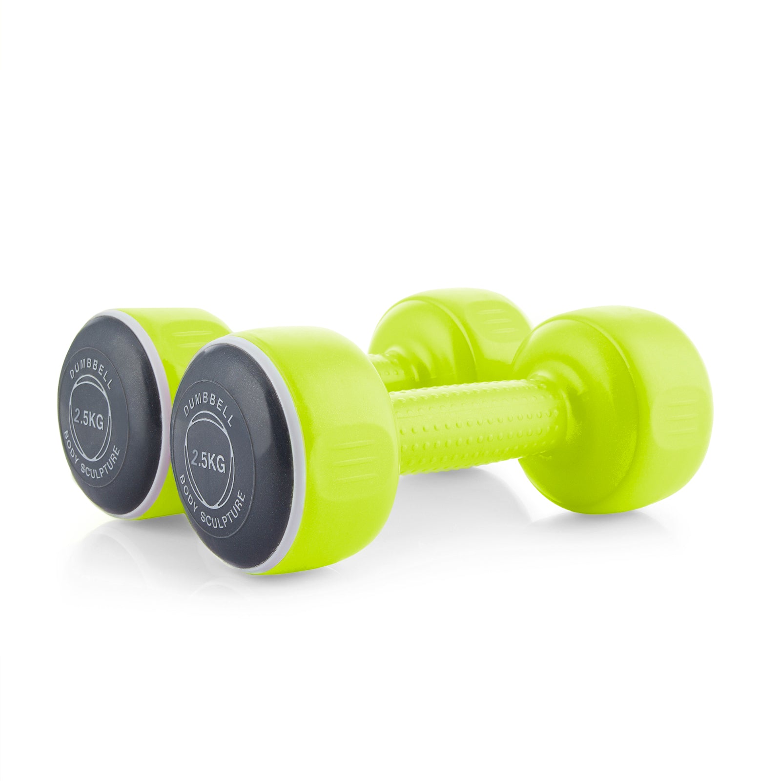SMART TYČINKY NA SOCHAŘENÍ TĚLA 2 X 2,5 KG, HMOTNOST 108 D, 5 KG