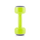 BODY SCULPTURE DUMBS SMART 2 X 2.5 KG BW 108D 5 KG