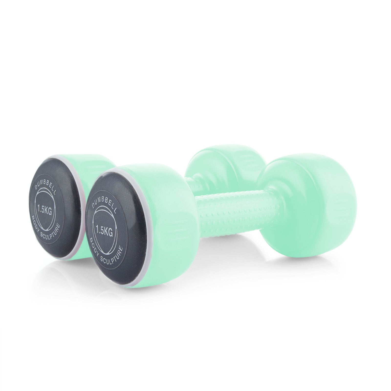 SMART TYČINKY NA SOCHAŘENÍ TĚLA 2 X 1,5 KG, HMOTNOST 108 D, 3 KG
