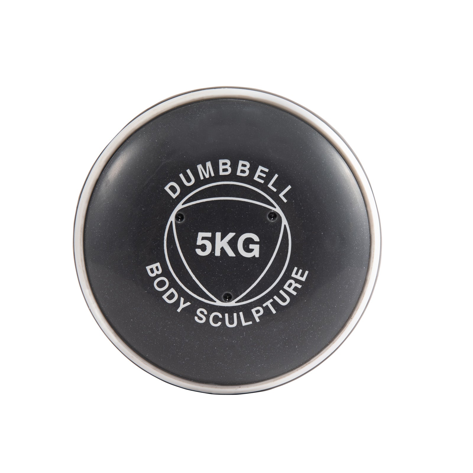 BODY SCULPTURE DUMBS SMART 2 X 5 KG BW 108 10 KG