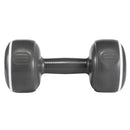 BODY SCULPTURE DUMBS SMART 2 X 5 KG BW 108 10 KG