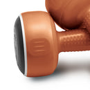 BODY SCULPTURE DUMBS SMART 2 X 2 KG BW 108 4 KG