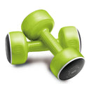 BODY SCULPTURE HANTLE SMART 2 X 3 KG BW 108 6 KG