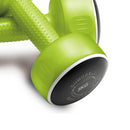 BODY SCULPTURE DUMBS SMART 2 X 3 KG BW 108 6 KG