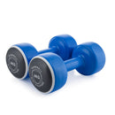 BODY SCULPTURE DUMBS SMART 2 X 4 KG BW 108 8 KG