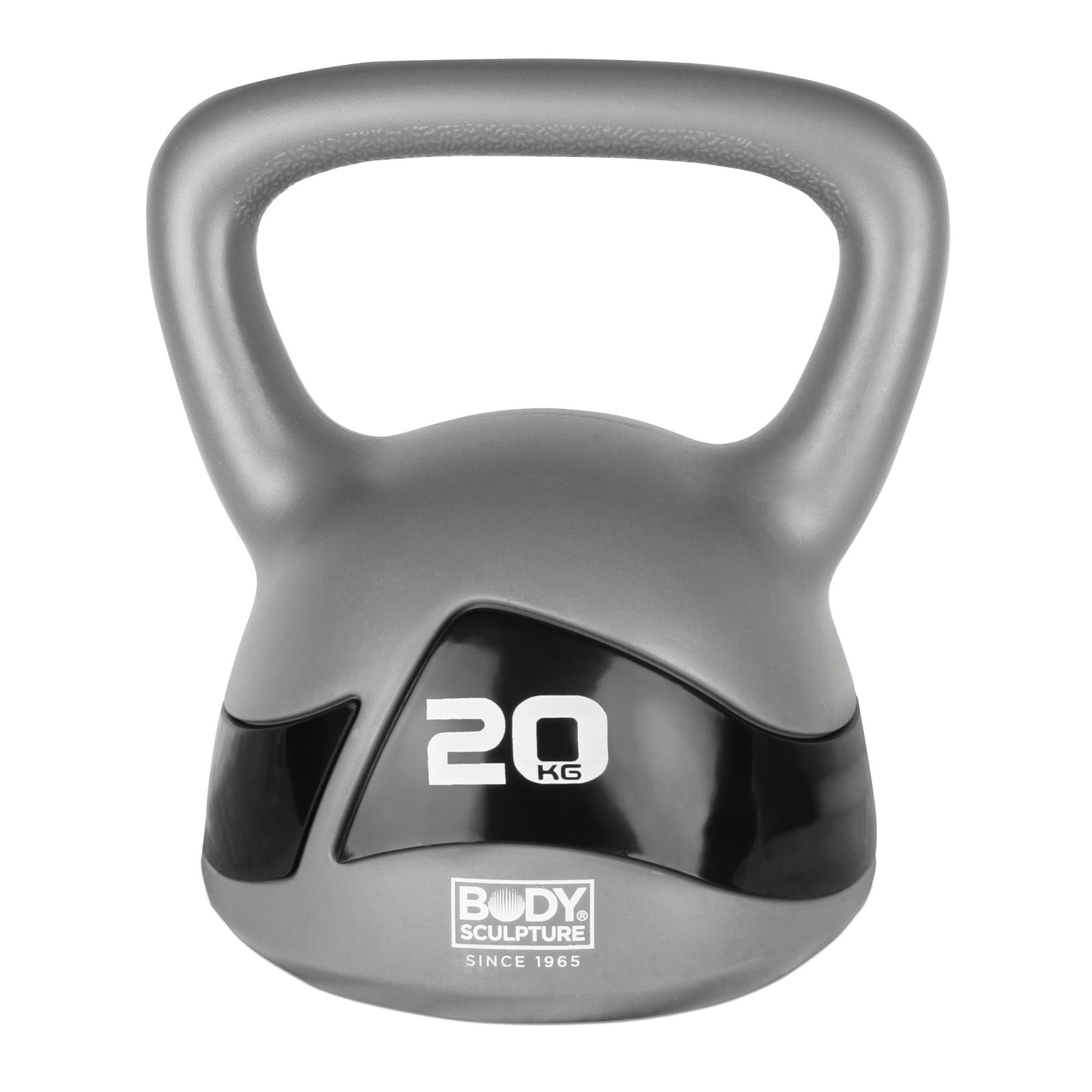 BODY SCULPTURE KETTLEBELL BW 117EN 20KG