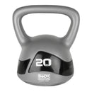 KETTLEBELL BODY SCULPTURE BW 117EN 20 KG