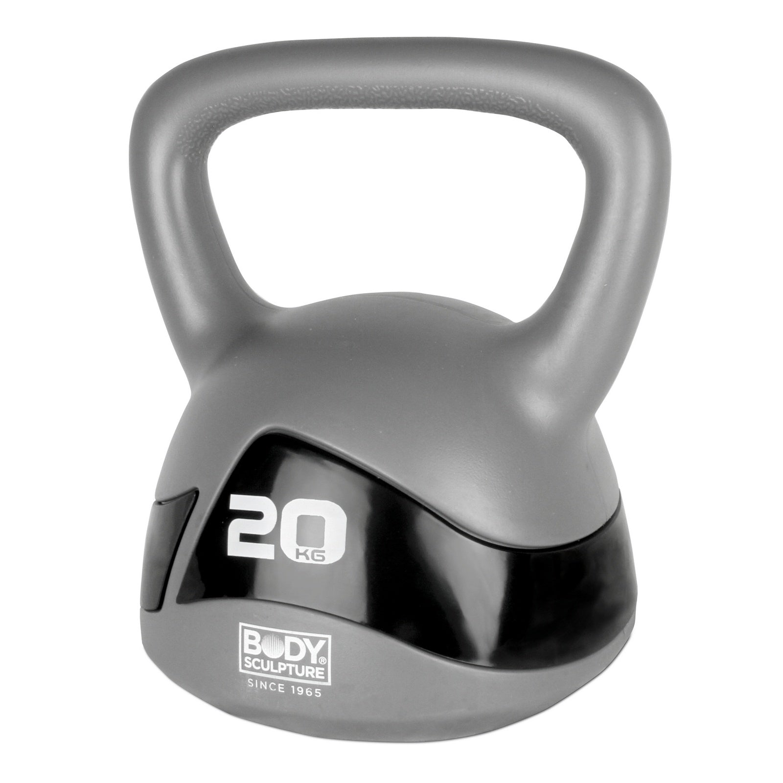 BODY SCULPTURE KETTLEBELL BW 117EN 20KG