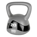KETTLEBELL BODY SCULPTURE BW 117EN 20 KG