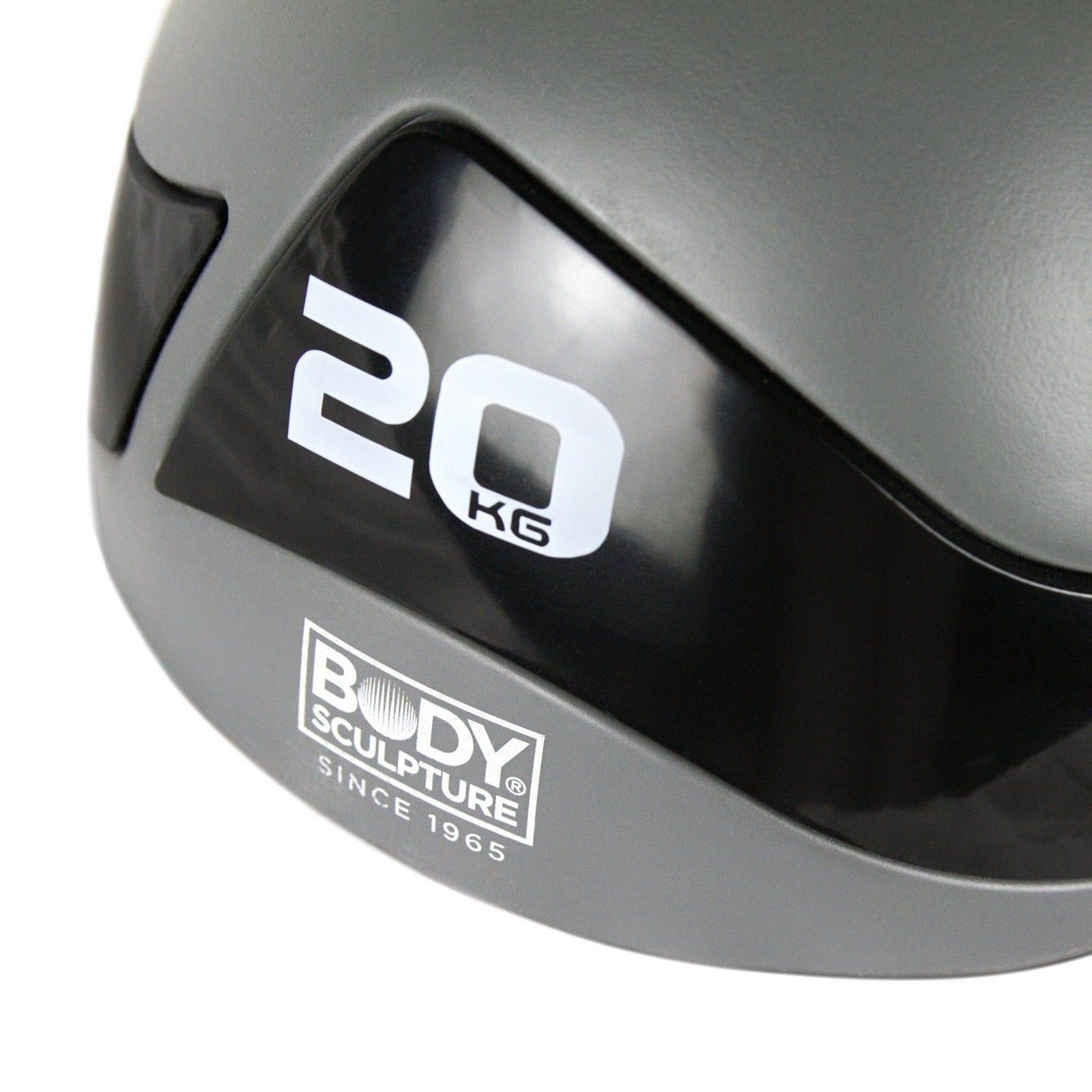 KETTLEBELL BODY SCULPTURE BW 117EN 20 KG