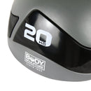 KETTLEBELL BODY SCULPTURE BW 117EN 20 KG