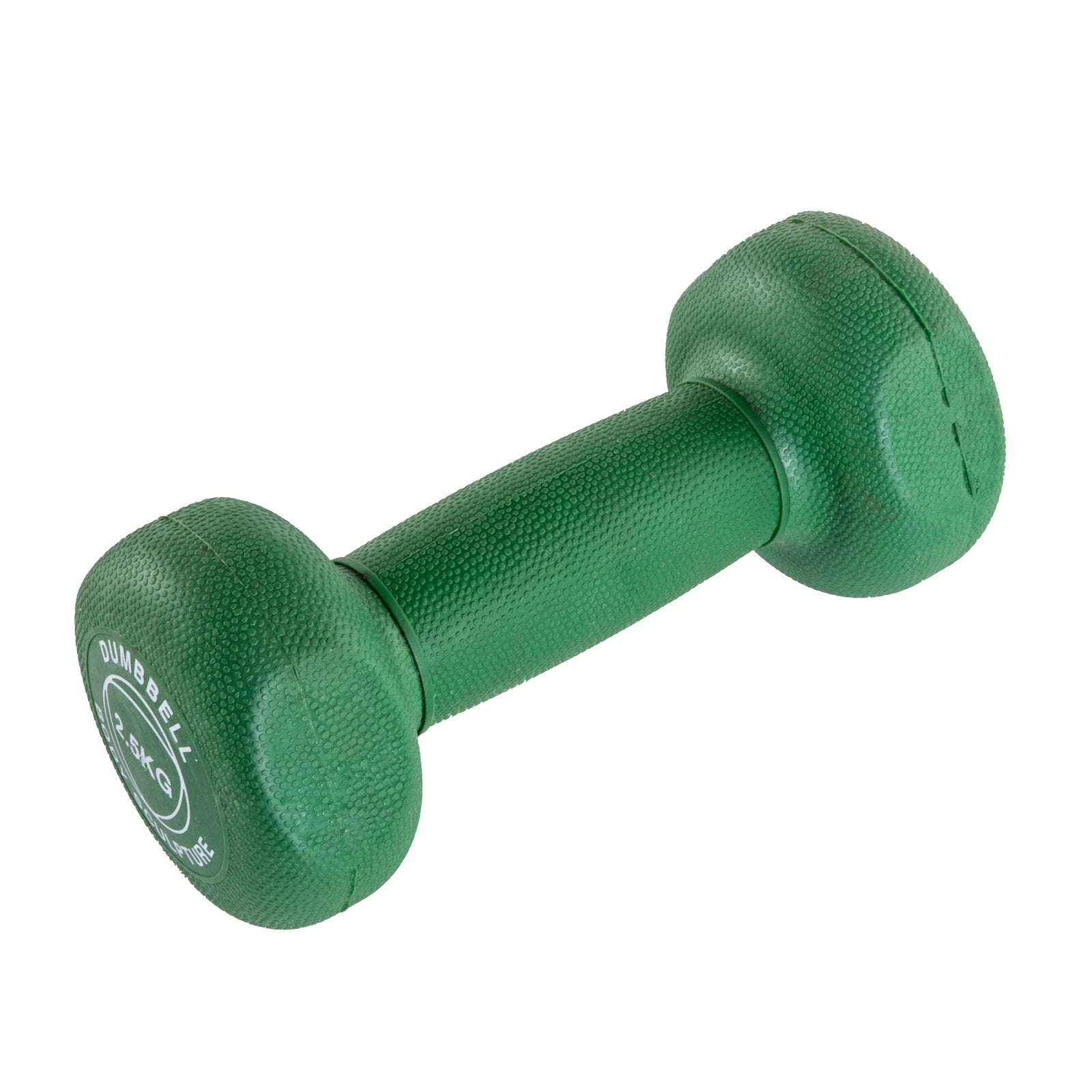 BODY SCULPTURE NEOPRENE Dumbbell BW 131 2.5 KG