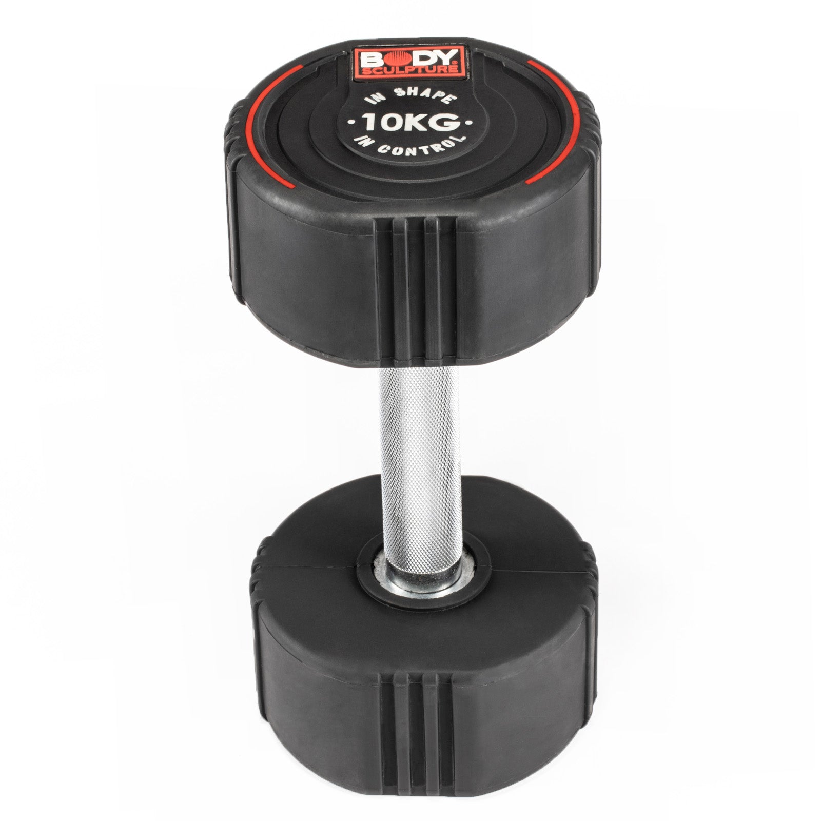 Body Sculpture TPU BW 133 10 kg Hantel