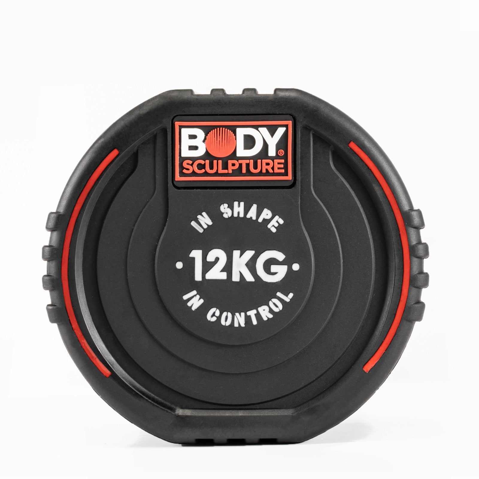 Body Sculpture TPU BW 133 12 kg Hantel