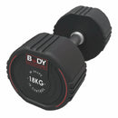 Body Sculpture TPU BW 133 18 kg Hantel