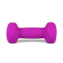 BODY SCULPTURE PVC Dumbbell BW 513 2 KG
