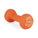 BODY SCULPTURE PVC Dumbbell BW 513 3 KG