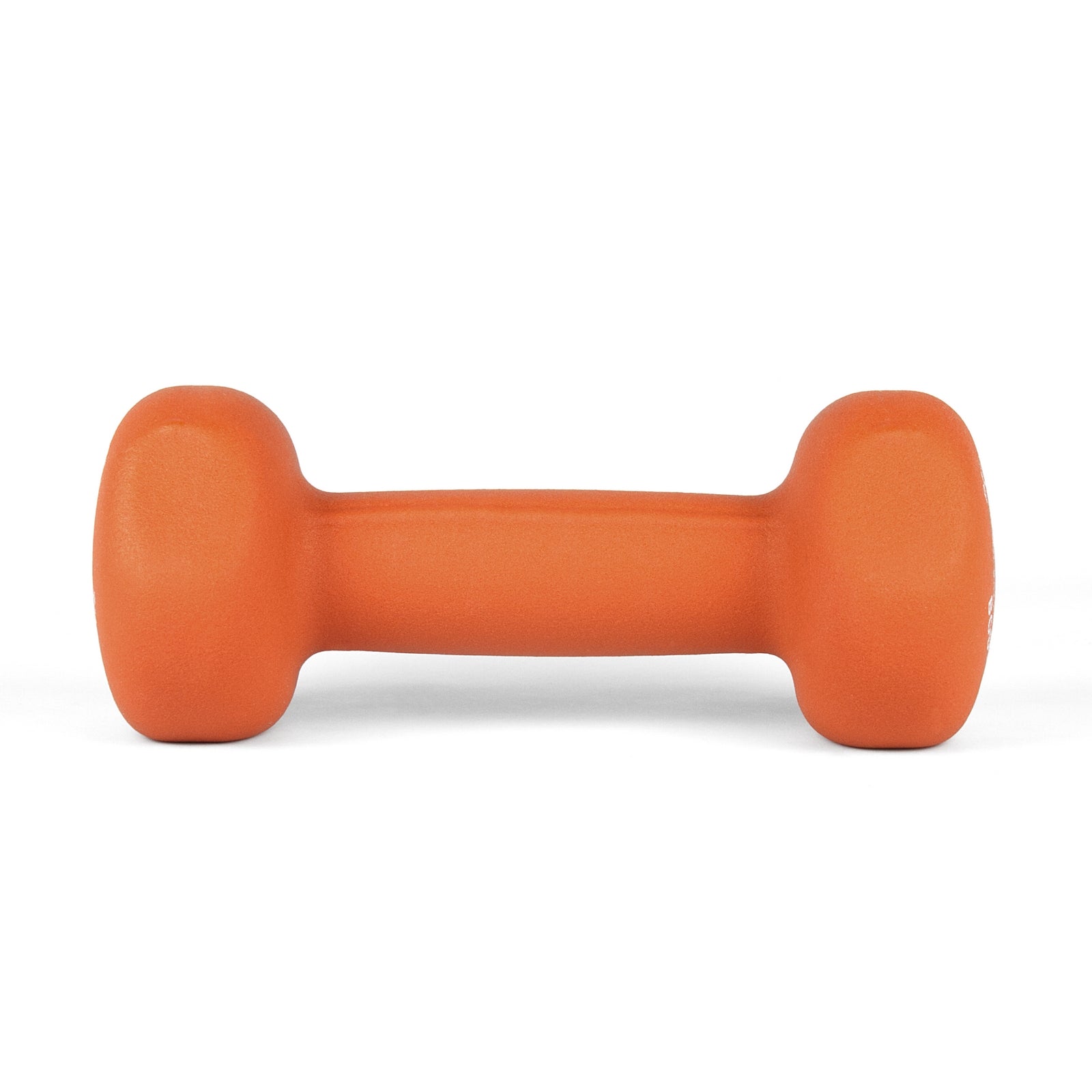 BODY SCULPTURE PVC Dumbbell BW 513 3 KG