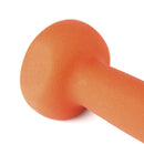 BODY SCULPTURE PVC Dumbbell BW 513 3 KG