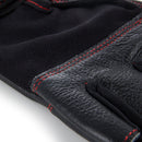 BODY SCULPTURE LEATHER WEIGHTLIFTING GLOVES BW 95 S