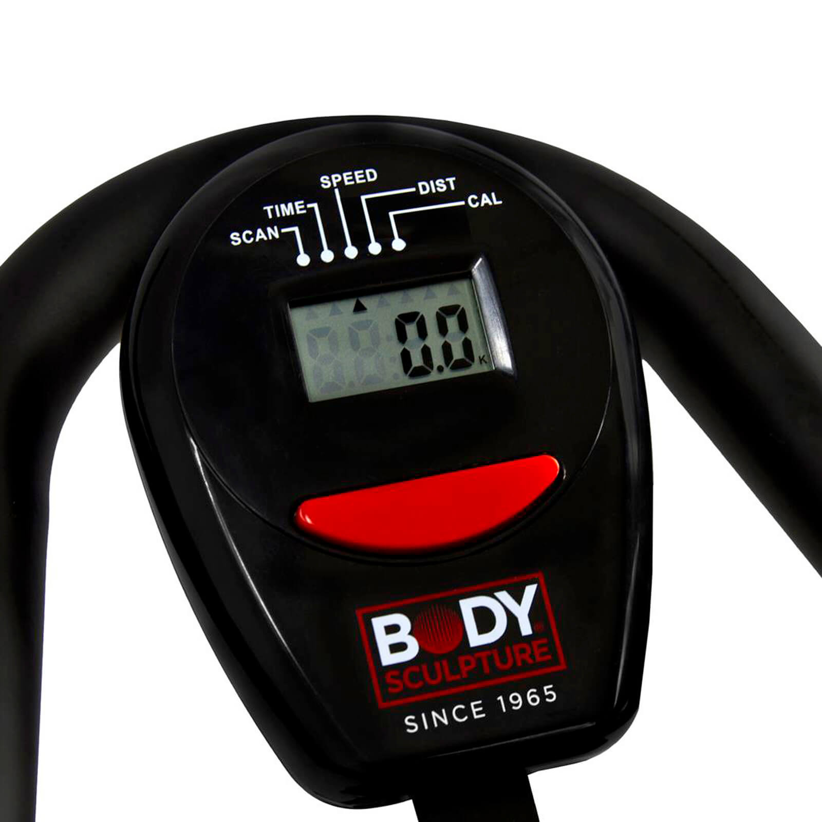 BODY SCULPTURE SPINNING BIKE C4604