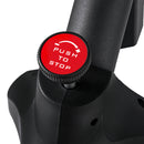 BODY SCULPTURE ROWER SPINNINGOWY C4604