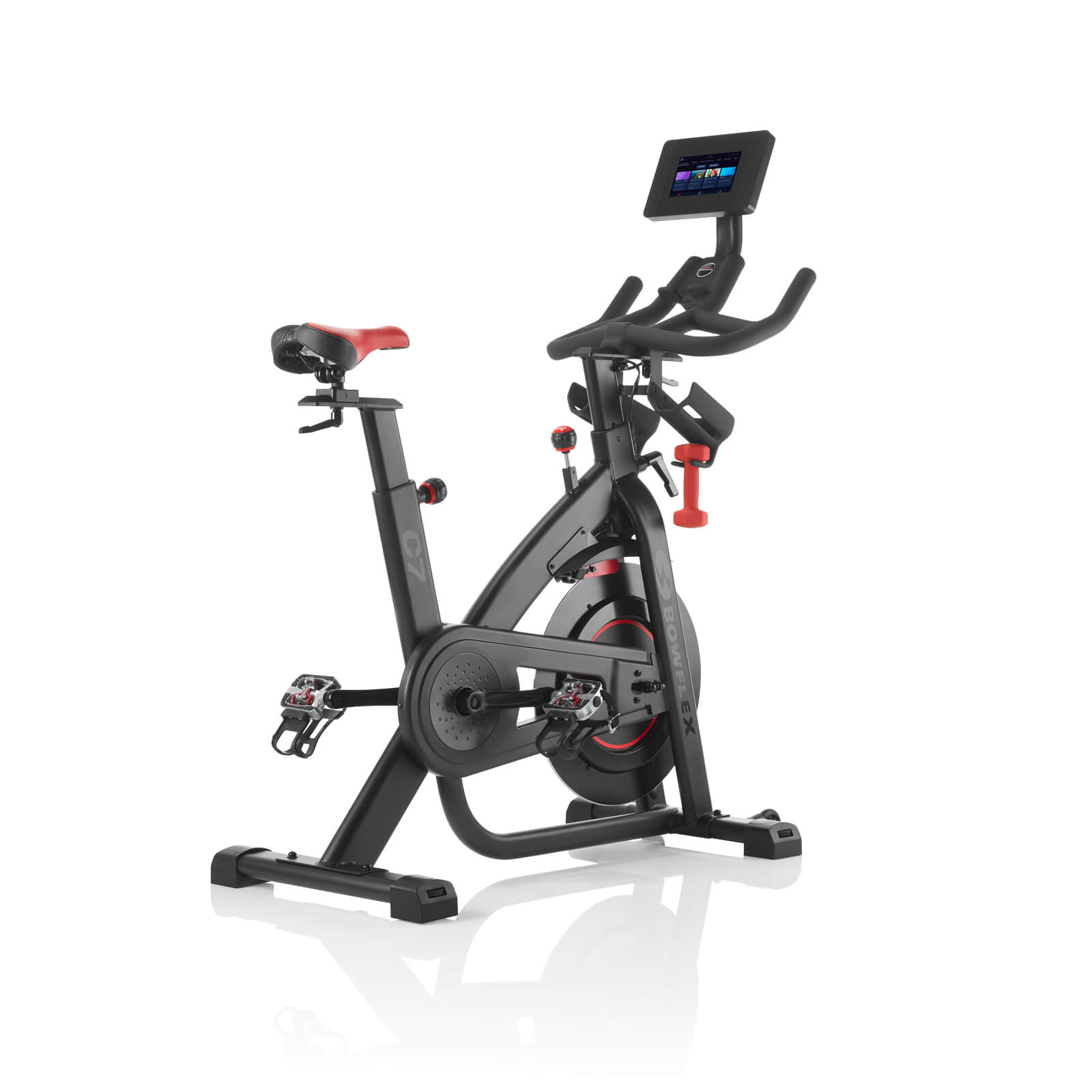 BOWFLEX SPINNING BIKE C7