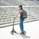 ŠEDÝ DENNÍ BATOH CBC7046 NILS