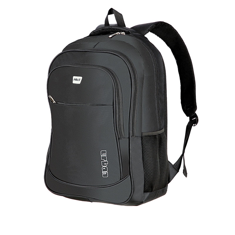 CBC7097 BLACK URBAN BACKPACK NILS