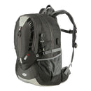 CBT7176 BLACK QUEST BACKPACK NILS CAMP
