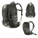 CBT7176 BLACK QUEST BACKPACK NILS CAMP